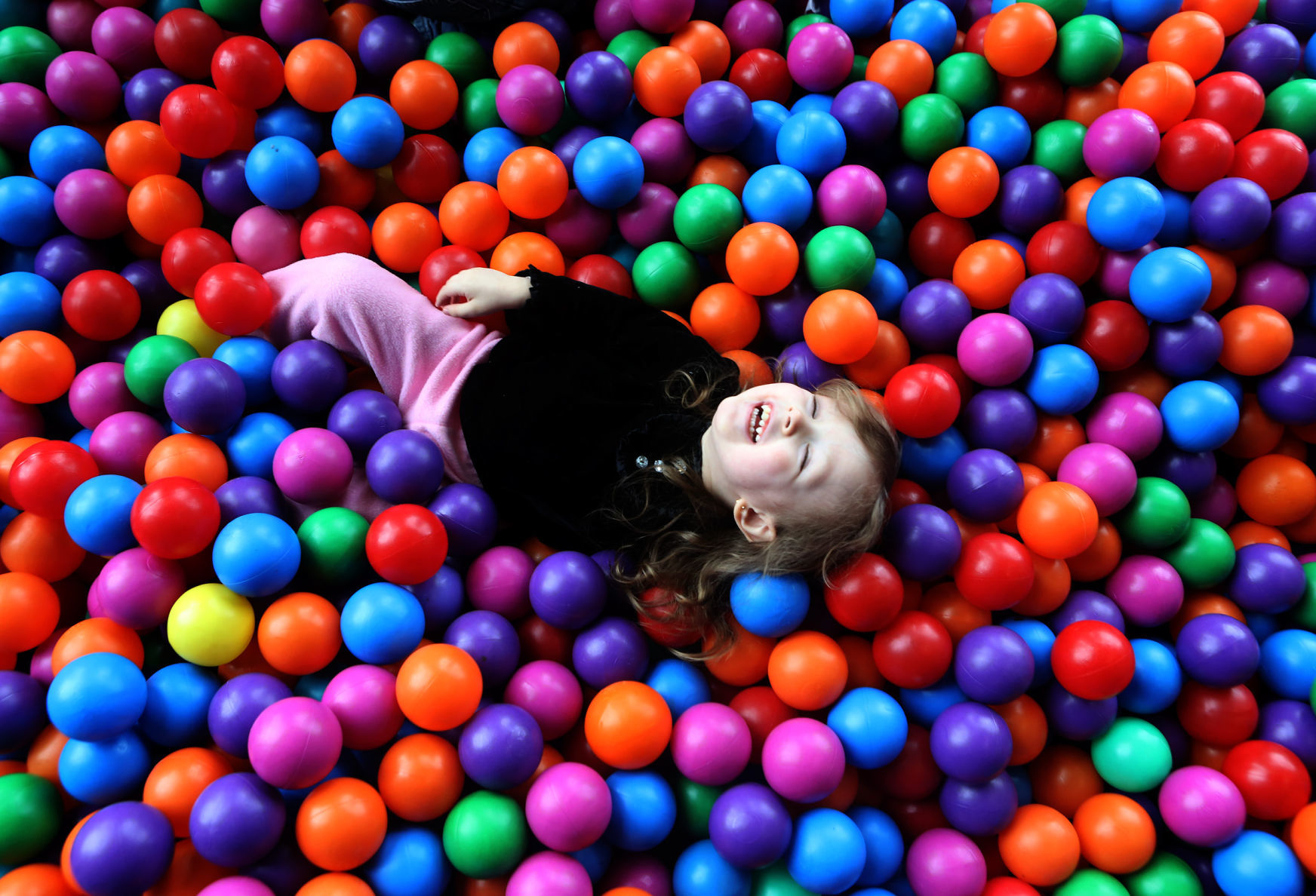 Bellaboo’s Children’s Play & Discovery Center